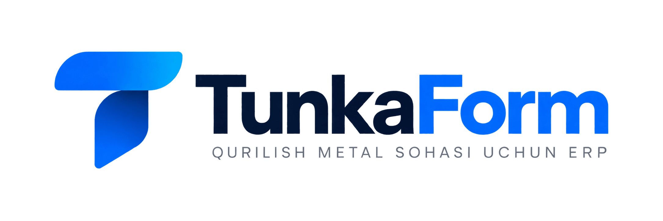The TunkaForm logo